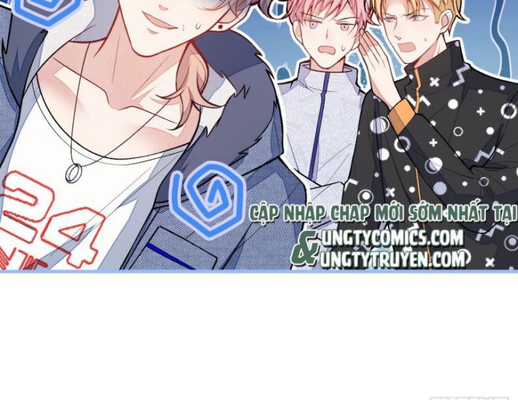 hotsearch của ảnh đế chapter 120 2