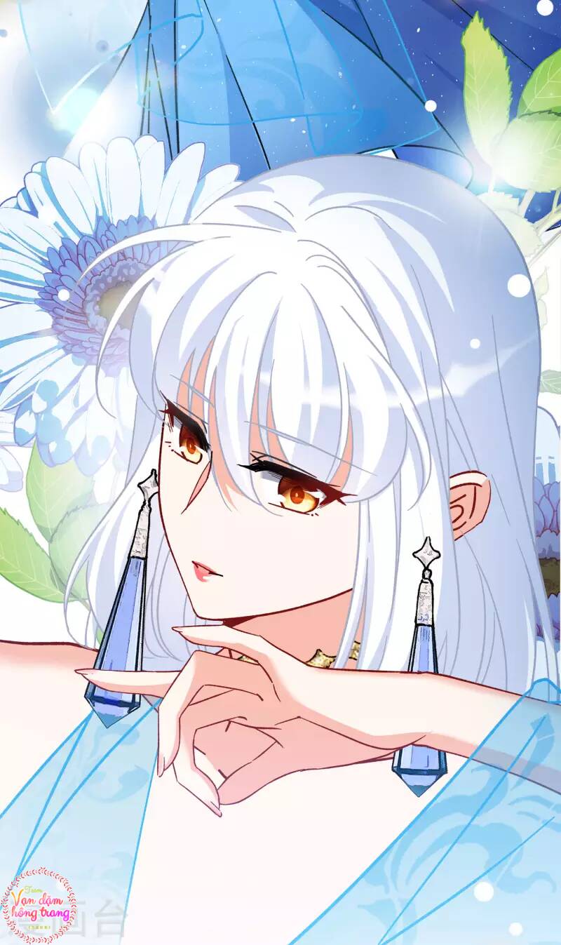 cô ấy đến rồi, xin nằm xuống! chapter 253 16