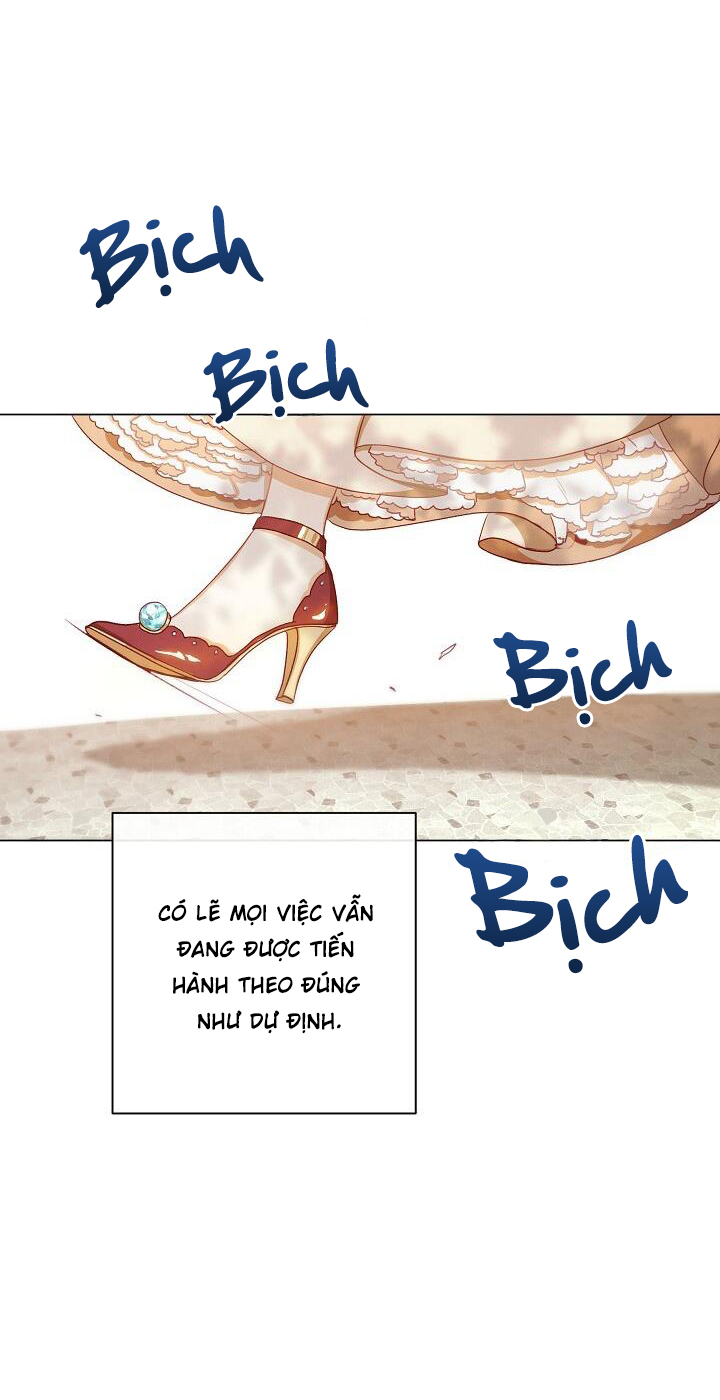 ác nữ đảo ngược đồng hồ cát chapter 8 48