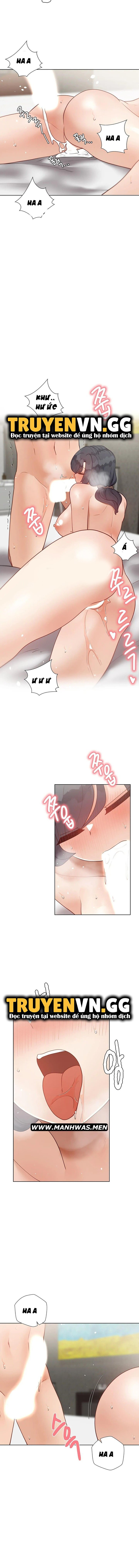 gia sư nữ quái chapter 77 6