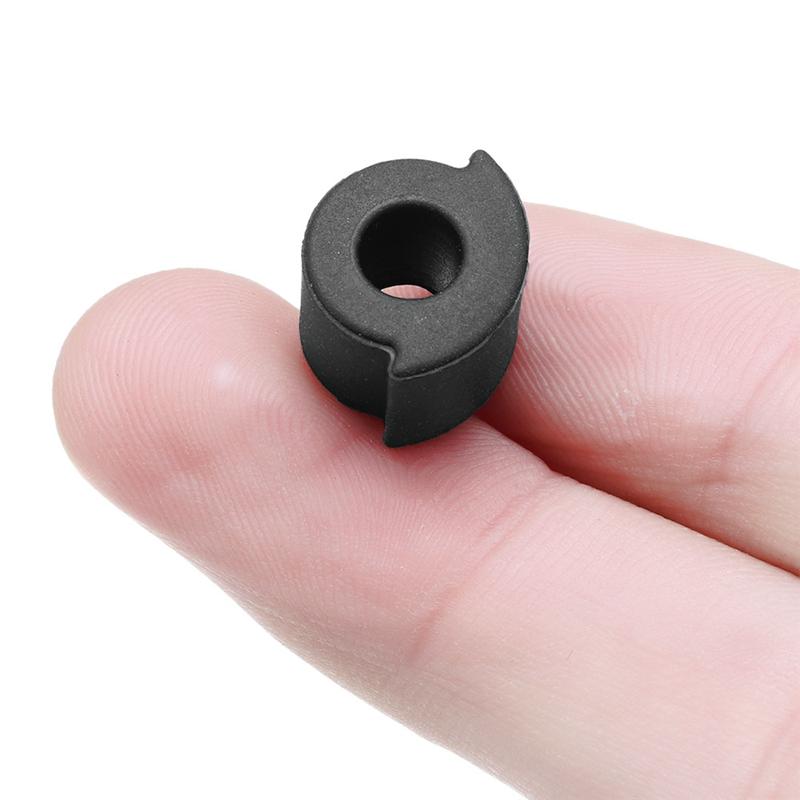 Đệm gấp thắt chặt trước cho Ninebot Es1 Es2 Es3 Es4 Đệm gấp cho xe tay ga Ninebot Es1 Es2 Es3 Es4 Đệm gấp cho phụ kiện xe tay ga Ninebot Màu sắc: Đen