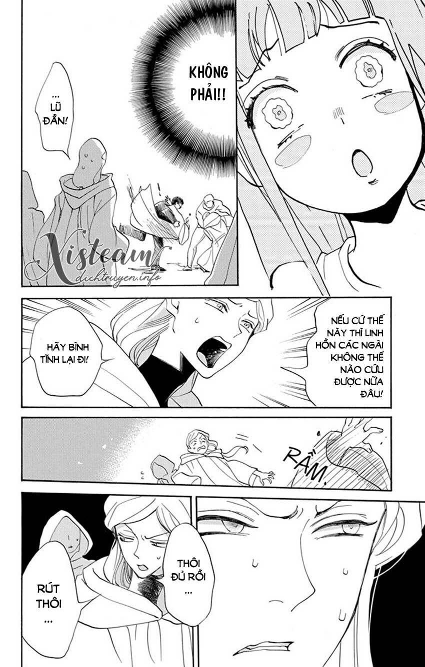 nin koi chapter 16 18