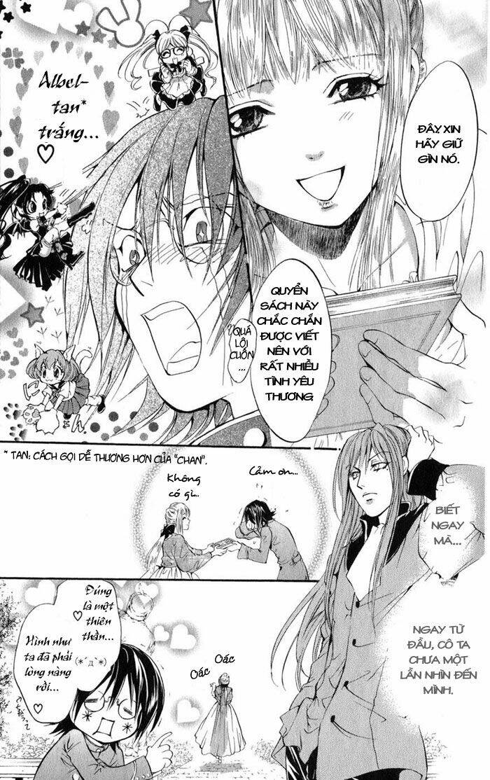 ludwig kakumei chapter 8 26