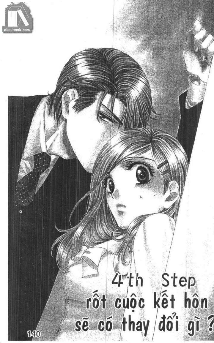 hôn nhân bất đắc dĩ - love of firos you chapter 3 43