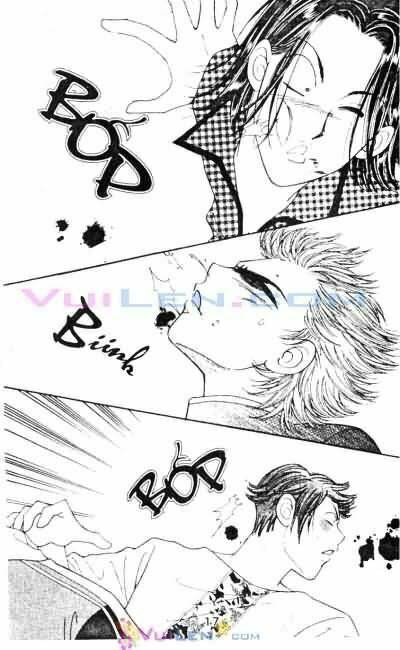 anh là của tôi chapter 1 17