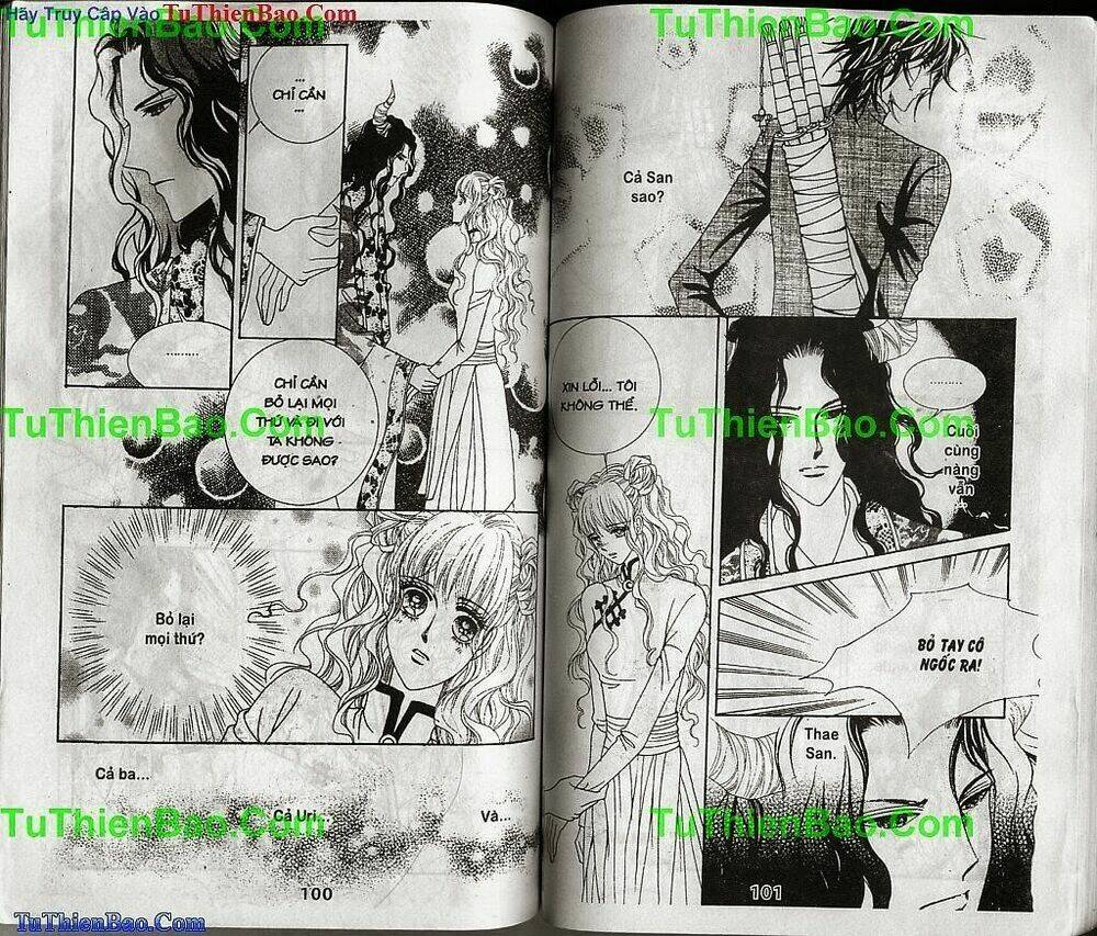 địa ngục tuyết trắng chapter 31 27