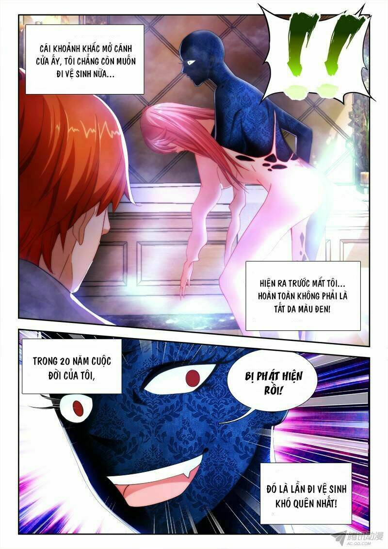 người bất tử chapter 2 7