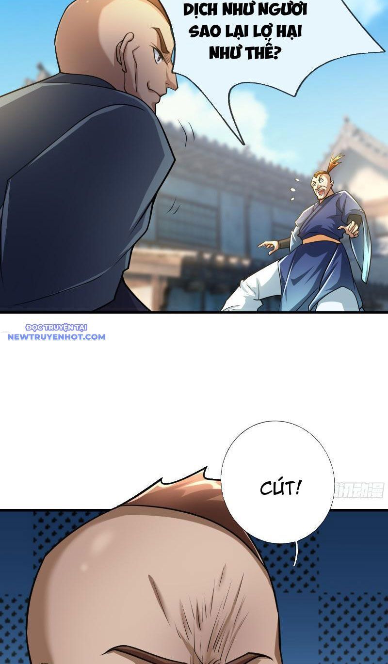 ngủ say vạn cổ: xuất thế đẩy ngang chư thiên chapter 31 58