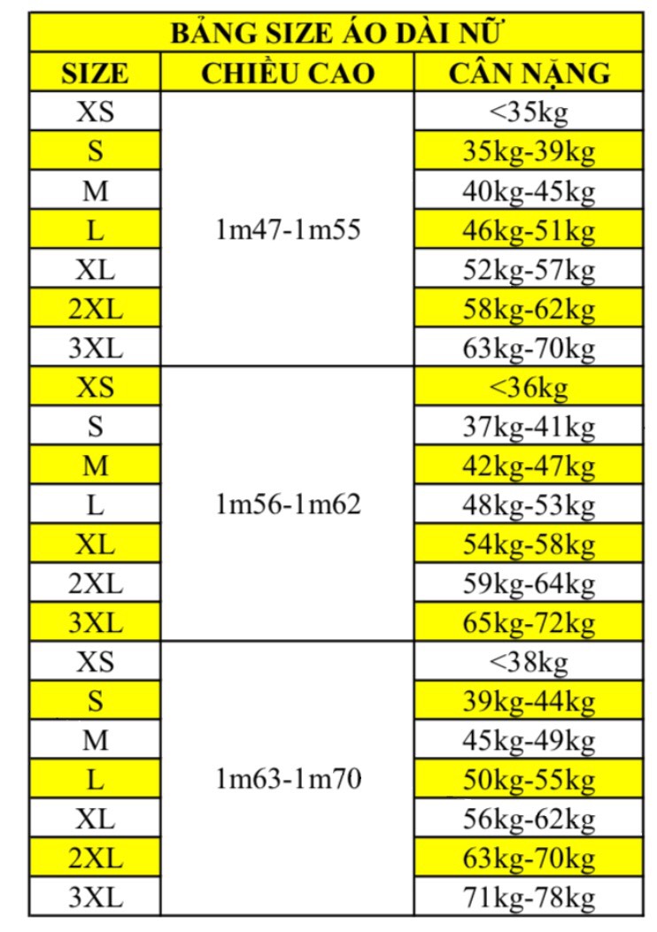 Áo dài trắng học sinh 4 tà lụa nhật / áo dài nữ sinh / áo dài truyền thống