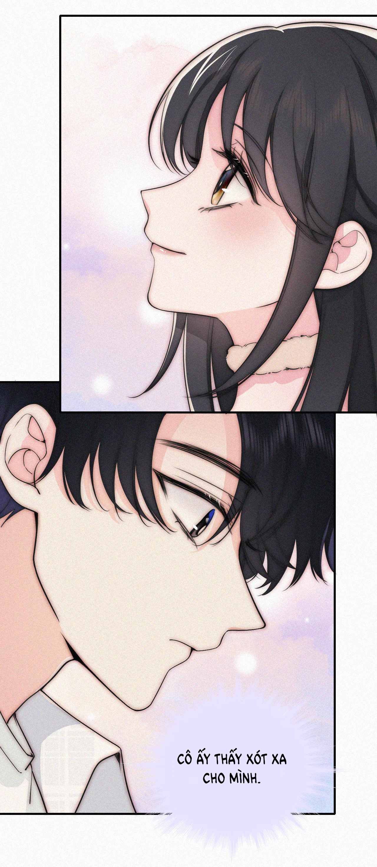 bệnh yêu chapter 107 17