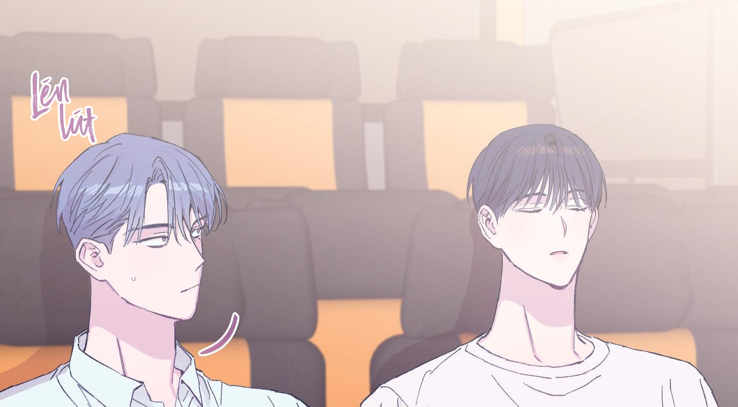 lãng mạn giả dối chapter 16 152