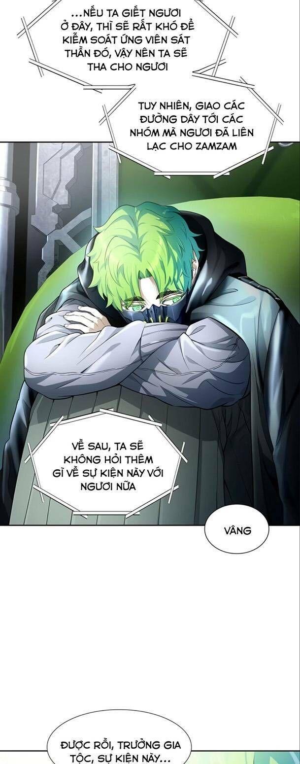 tòa tháp bí ẩn 2 chapter 554 73