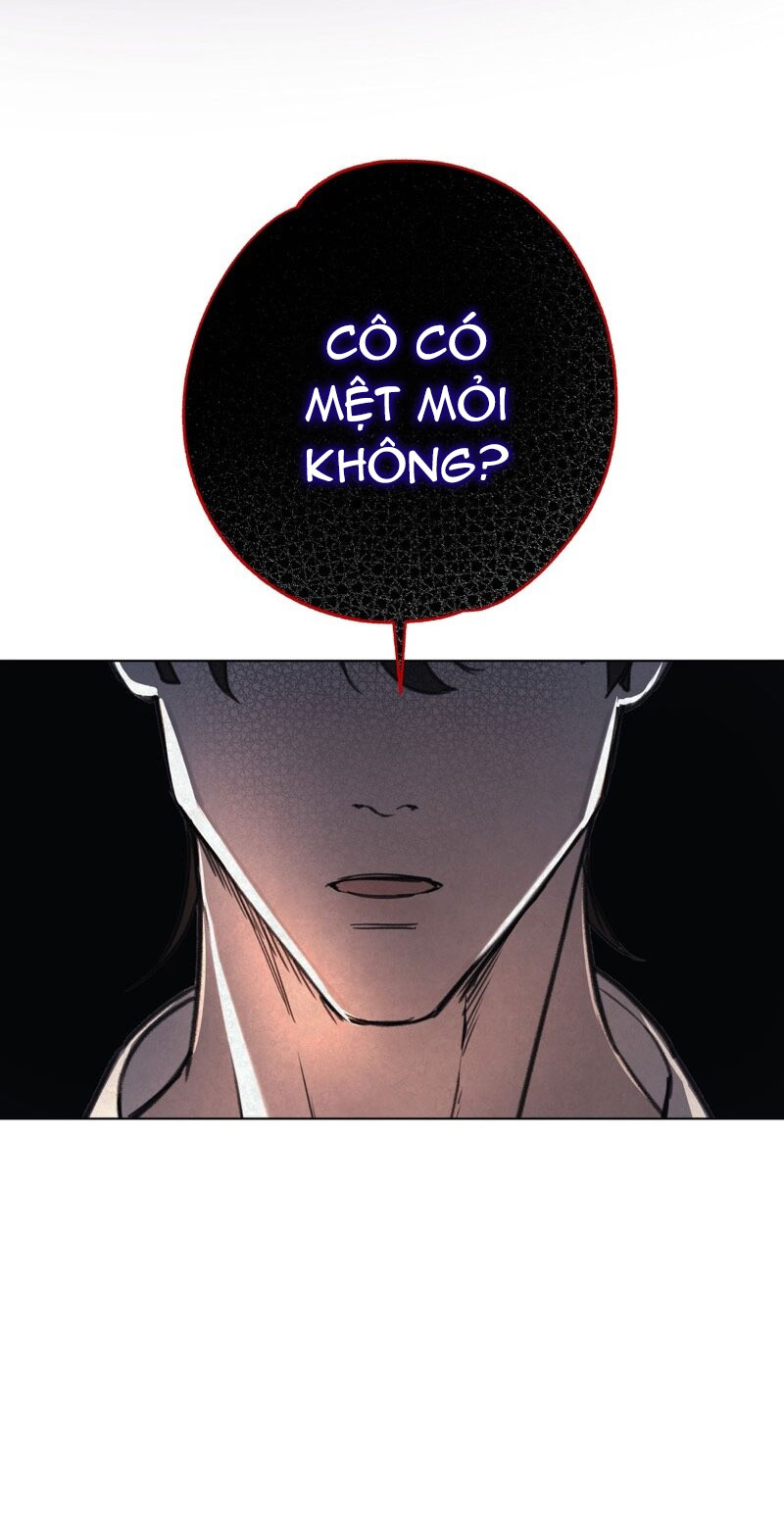 sự cứu rỗi đầy cám dỗ chapter 2.2 24