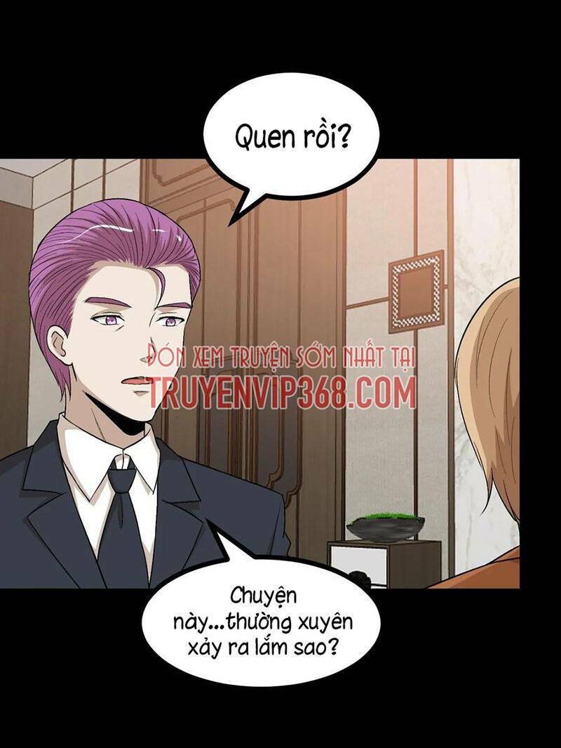 đai ca trở lại tuổi 16 chapter 146 11