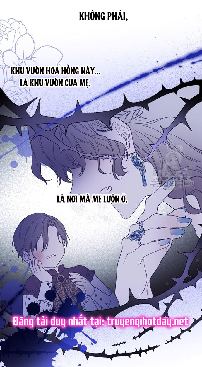 cách hiệp sĩ sống như một tiểu thư chapter 100.1 11