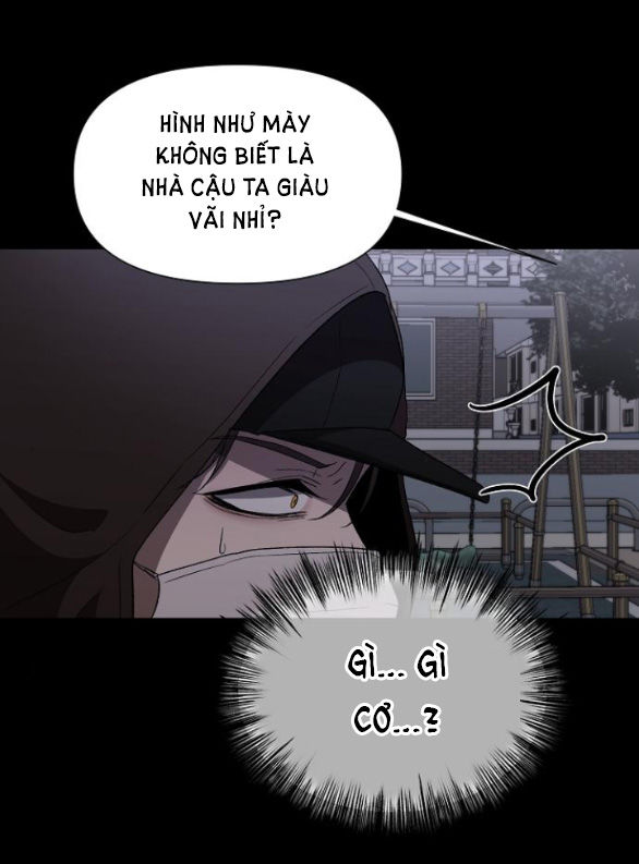 Tự Do Trong Mơ chapter 30.1 23