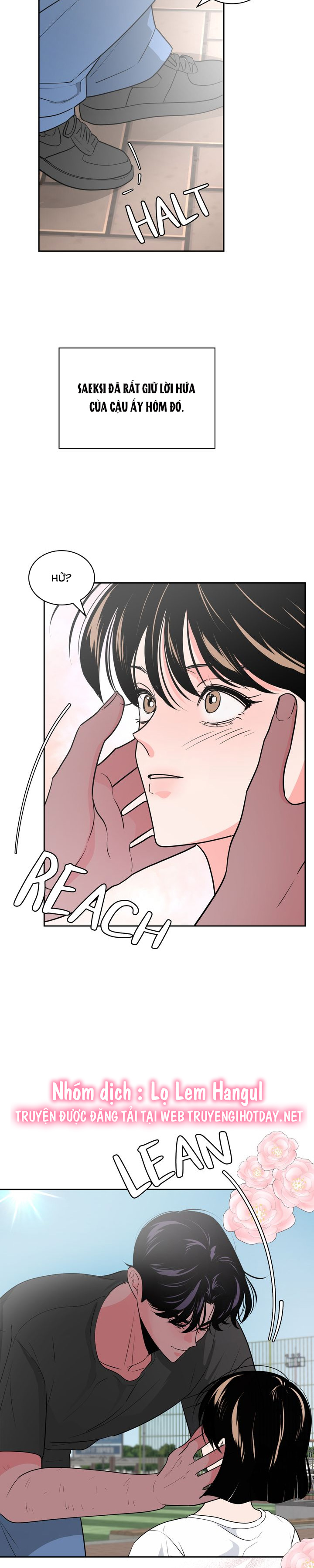 tối hậu thư chapter 102 10