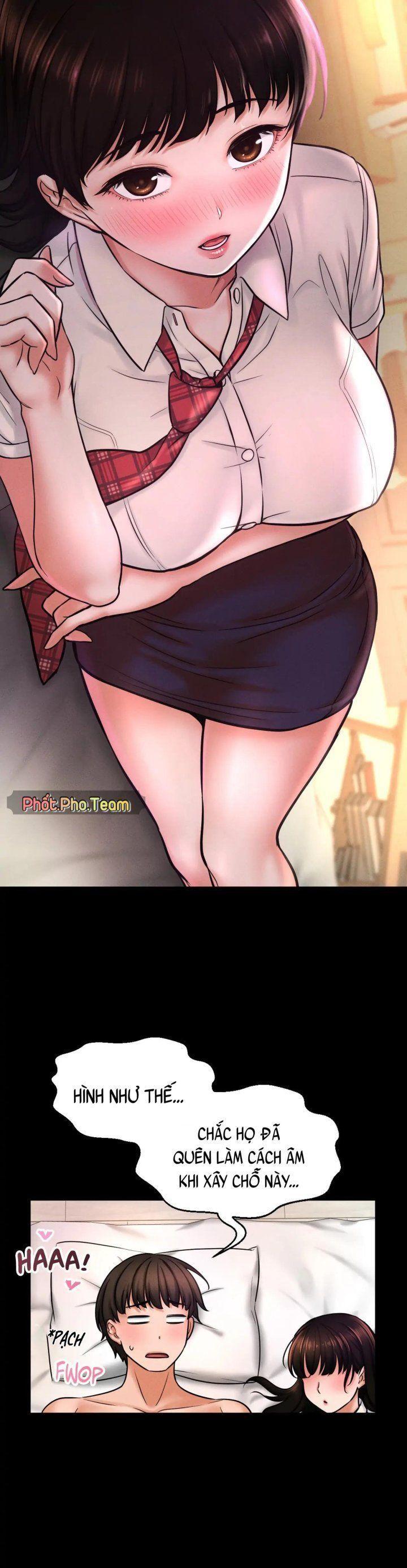 cô ấy làm tôi phát điên chapter 3 40