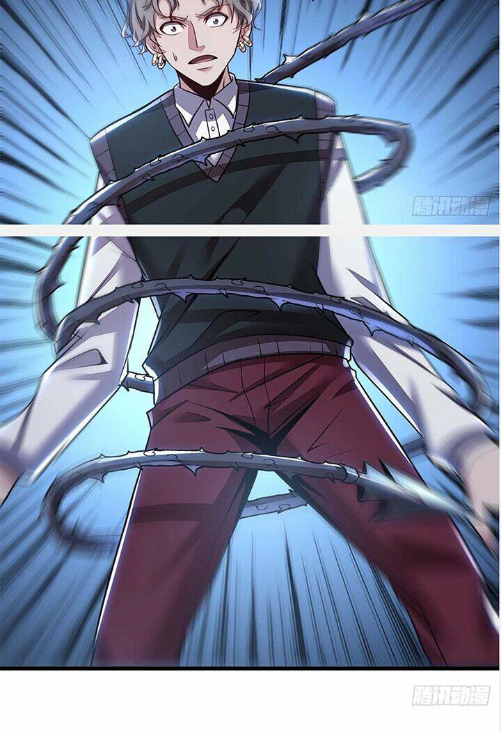 bất tử thần vương tu liên tục chapter 70 25