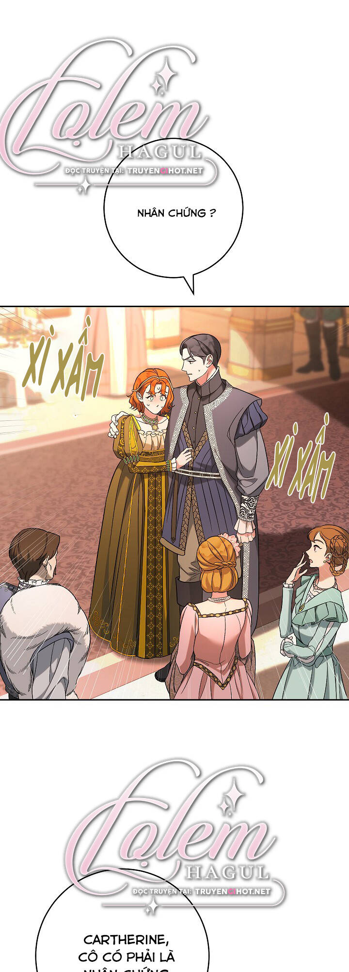 cuộc hôn nhân vụ lợi chapter 52.1 2