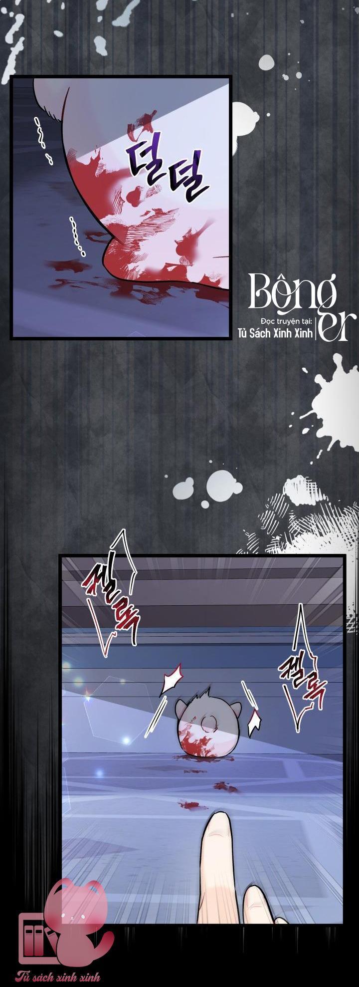 quan hệ cộng sinh giữa báo đen và thỏ trắng chapter 117 38