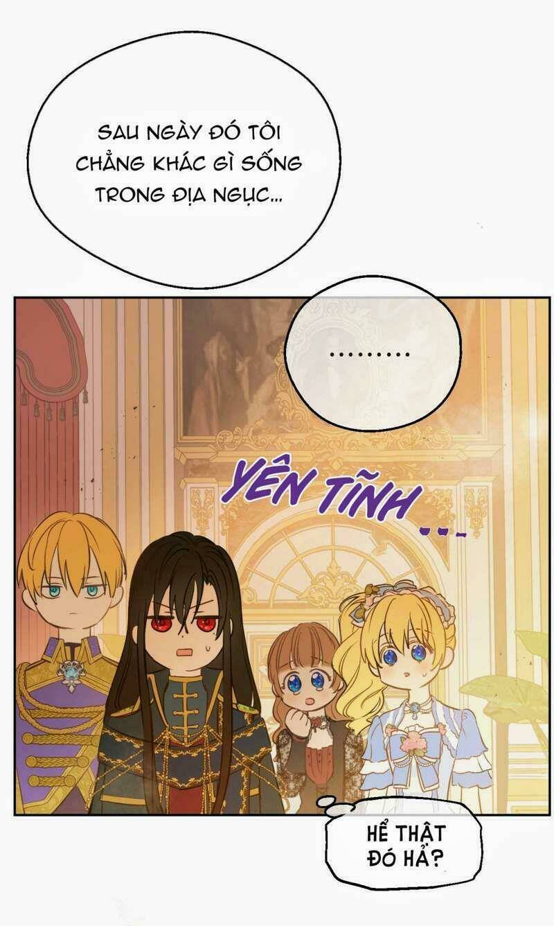 một ngày nọ ta trở thành công chúa chapter 111 17