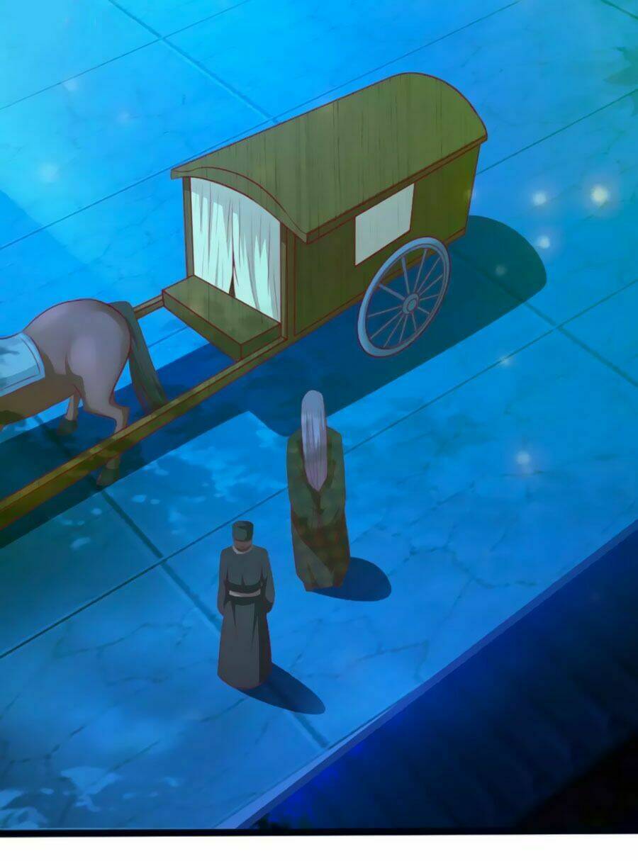 thỏ yêu tiểu vương phi chapter 33 4