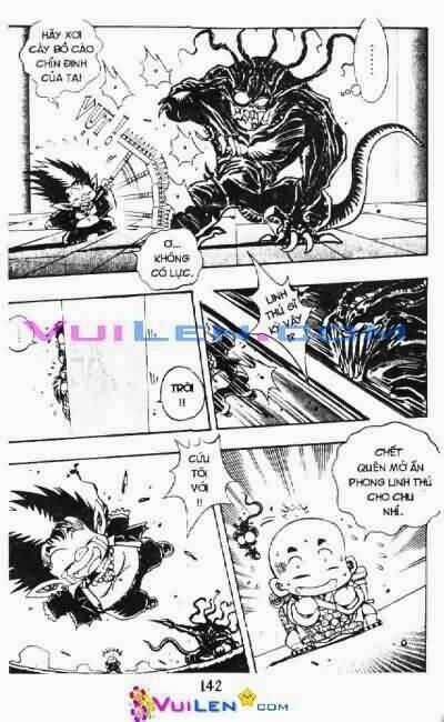 những người bạn tốt chapter 2 143