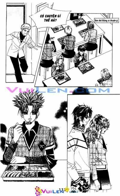 sâu trong ánh mắt chapter 23 14