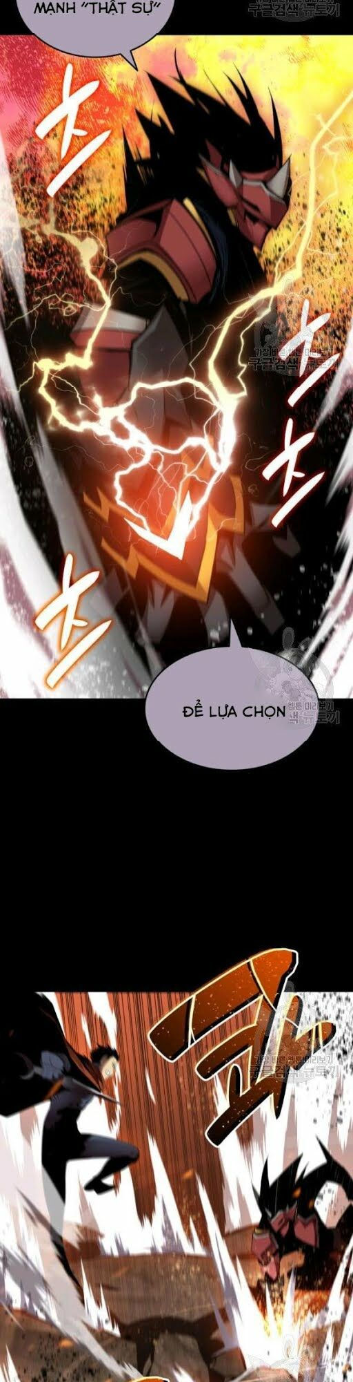 tôi là lính mới chapter 50 7