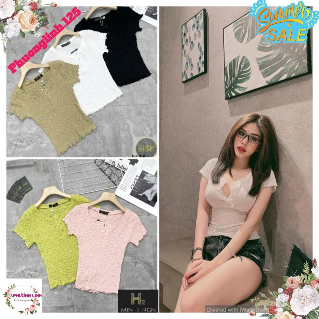 ÁO XỐP NHĂN PHỐI CÚC CỘC TAY 5M