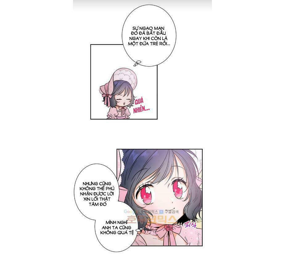 lady baby chapter 25 12