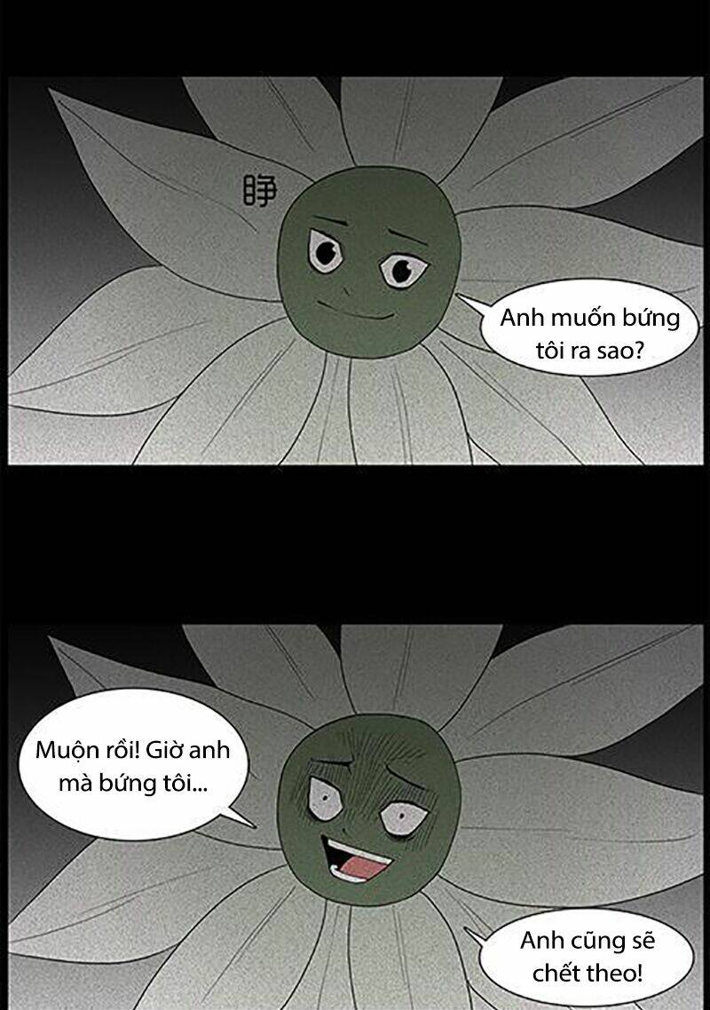 kinh dị đêm khuya chapter 41 27