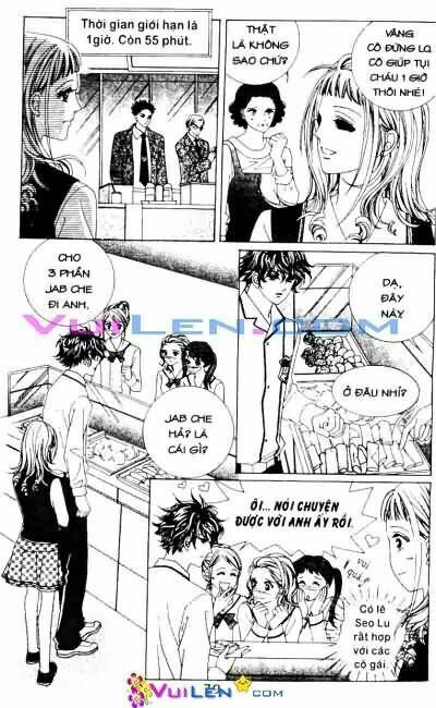 thủ lĩnh chunja chapter 7 79