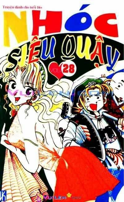 những người bạn tốt chapter 28 1