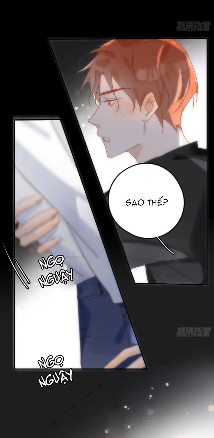 đêm đầy sao nói với em chapter 30 2