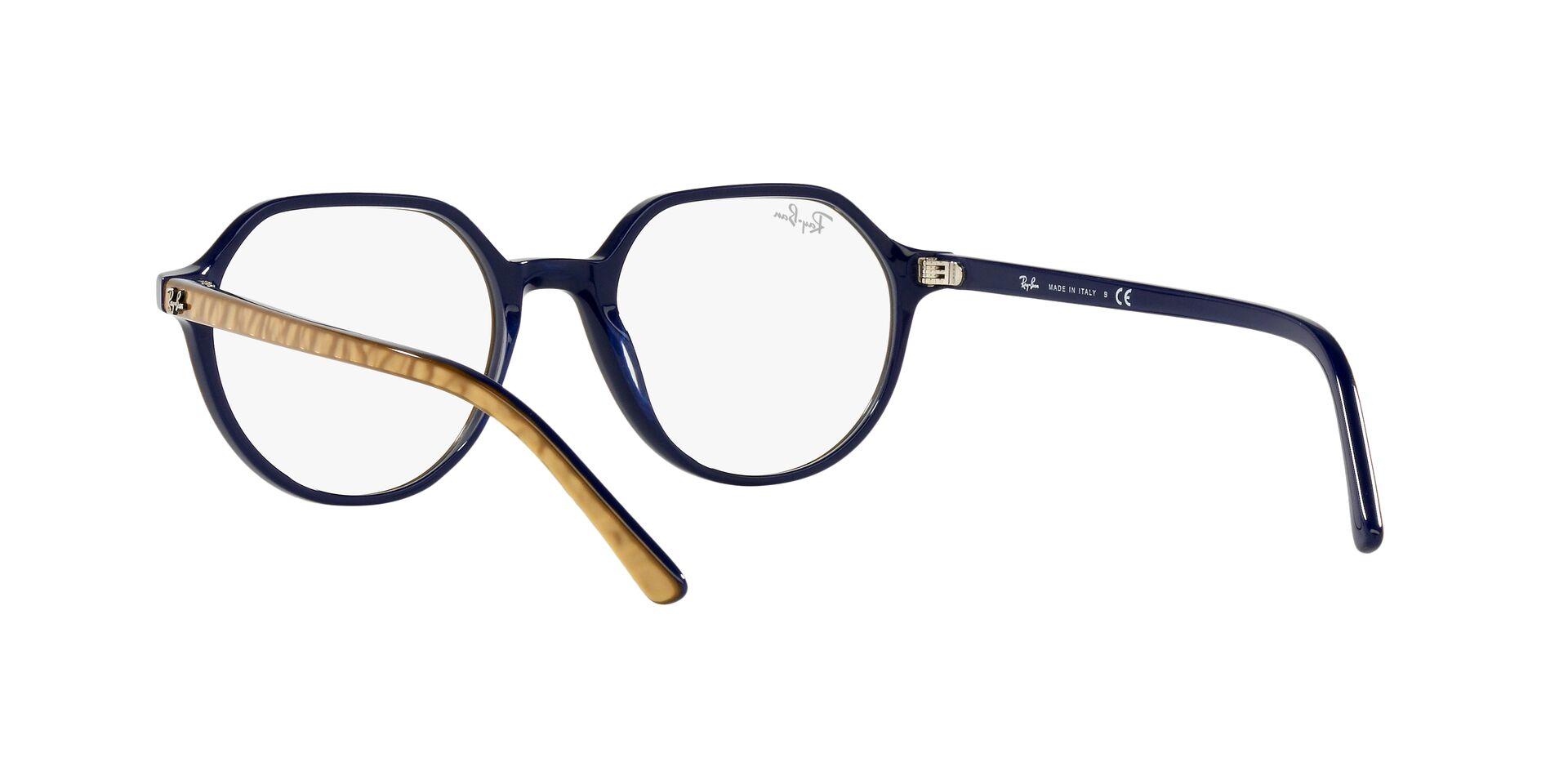 Mắt Kính RAY-BAN VISTA THALIA - RX5395F 8051 -Eyeglasses