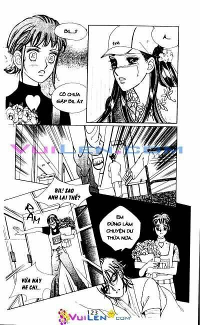 có anh trong đời chapter 6 123