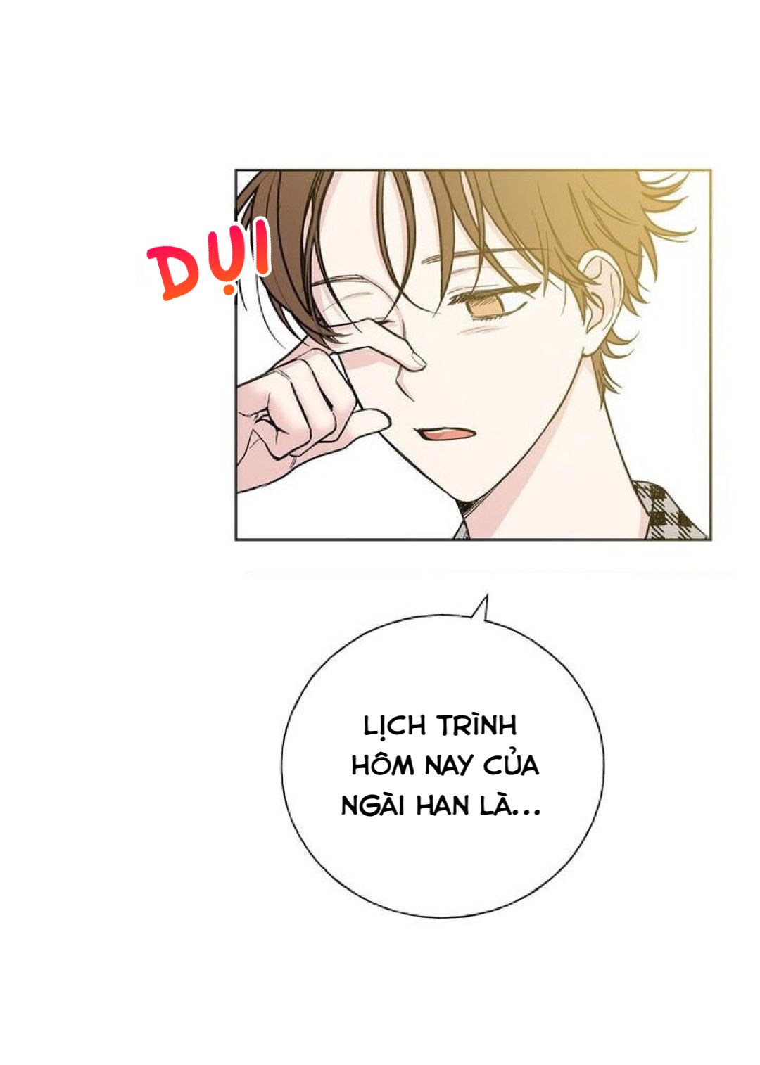 invitation of mystic messenger chapter 26 63