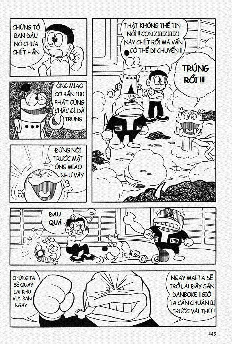 mojako chapter 10 31