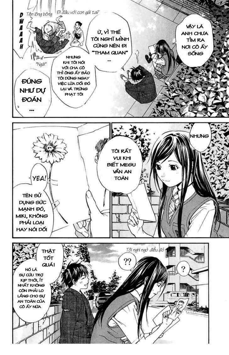 alive - the final evolution chapter 47 11