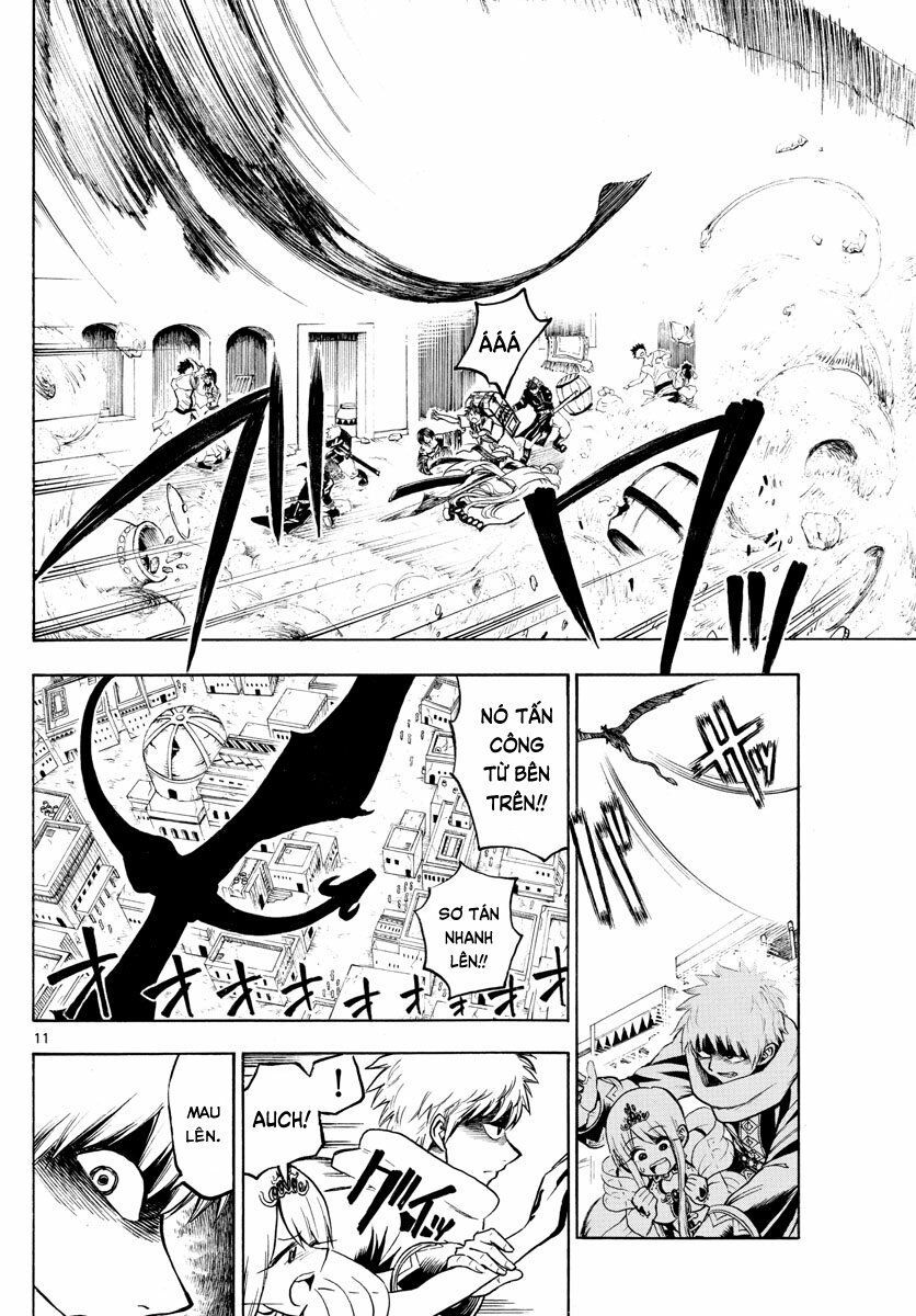 undine wa kyou mo koi wo suru ka? chapter 14 10