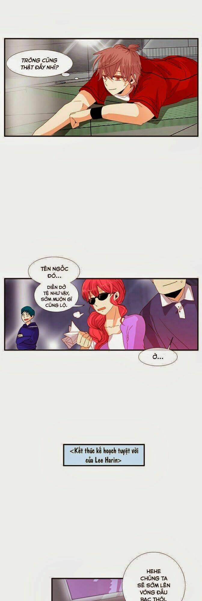 món quà từ chúa chapter 47 38