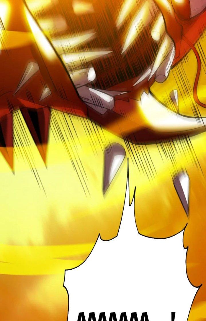 ẩn cư mười vạn năm, đời sau mời ta rời núi chapter 70 48