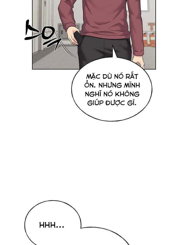 cô em vẽ tranh minh họa của tôi chapter 11.2 55