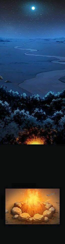 cave woman chapter 0 3