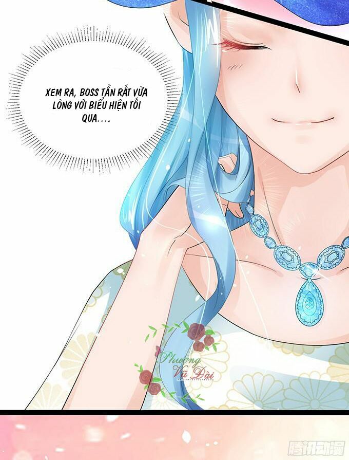 luyến đường thời quang chapter 5 4