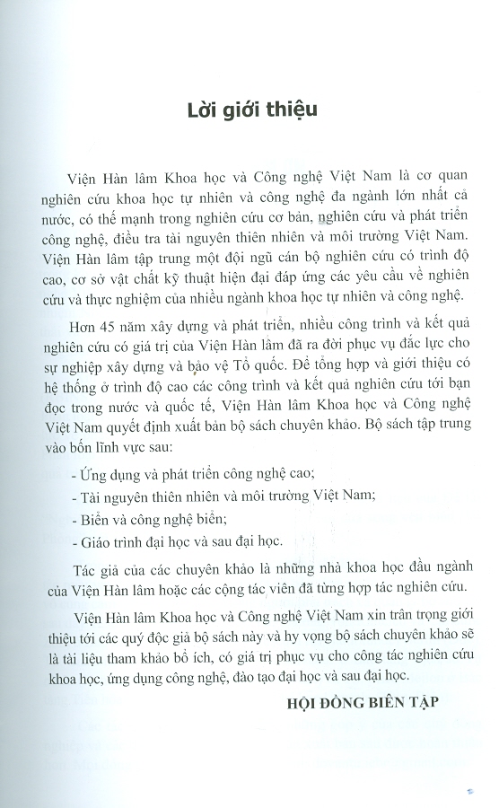 Ghi Nhận Thêm Các Loài Thân Mềm Phổ Biến (Gastropoda Và Bivalvia) Ở Ven Biển, Ven Đảo Việt Nam (Bìa Cứng)