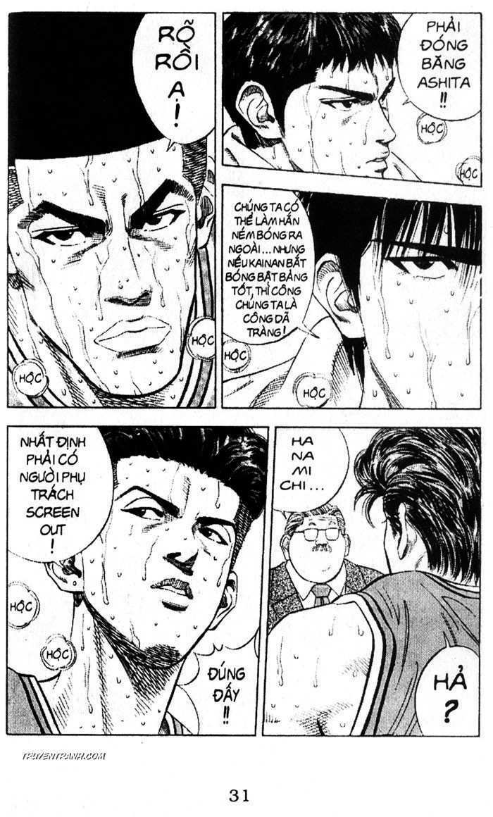 cao thủ bóng rổ chapter 121 6