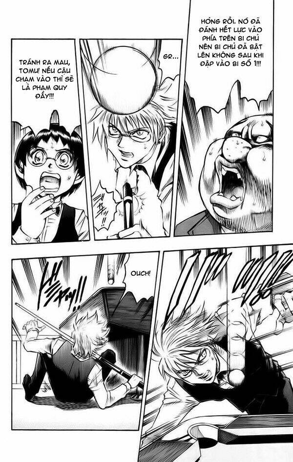 gamble fish chapter 24 10